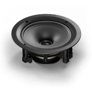 Install Speaker 7 Passive