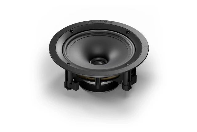 Install Speaker 7 Passive