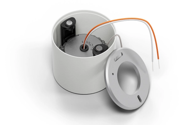 LED Aufbauspot WW Tree Weiss – Bild 5