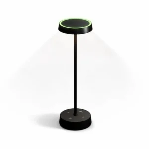 Table Lamp Air Anthrazit
