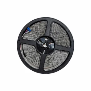RGBW LED Streifen 5m IP65 (spritzwasserfest)