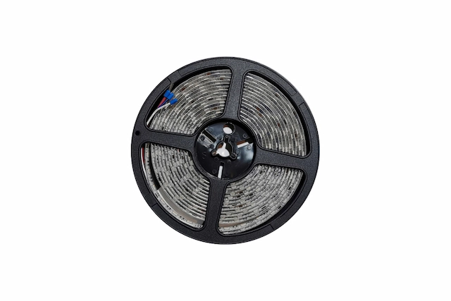 RGBW LED Streifen 5m IP65 (spritzwasserfest)