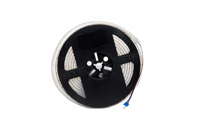 RGBW LED Streifen 5m IP68 (wasserfest)