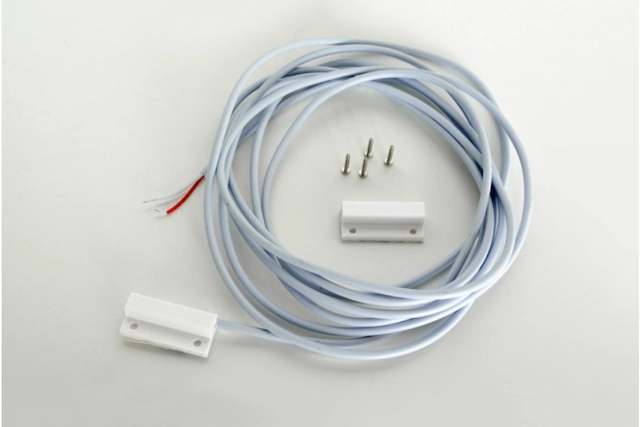 Tür- & Fensterkontakt – Bild 2