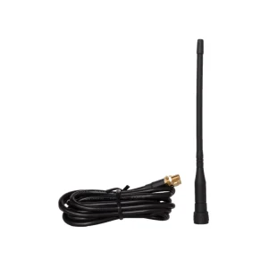 SMA Stabantenne 4dBi 868 MHz