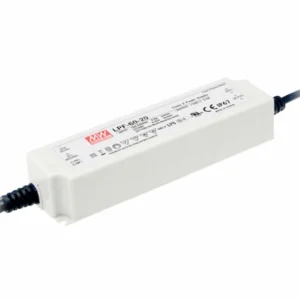 LED-Schaltnetzteil 24V, 2,5A