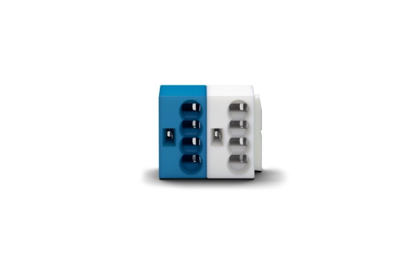 Loxone Klemme Link (25 Stk.) – Bild 2