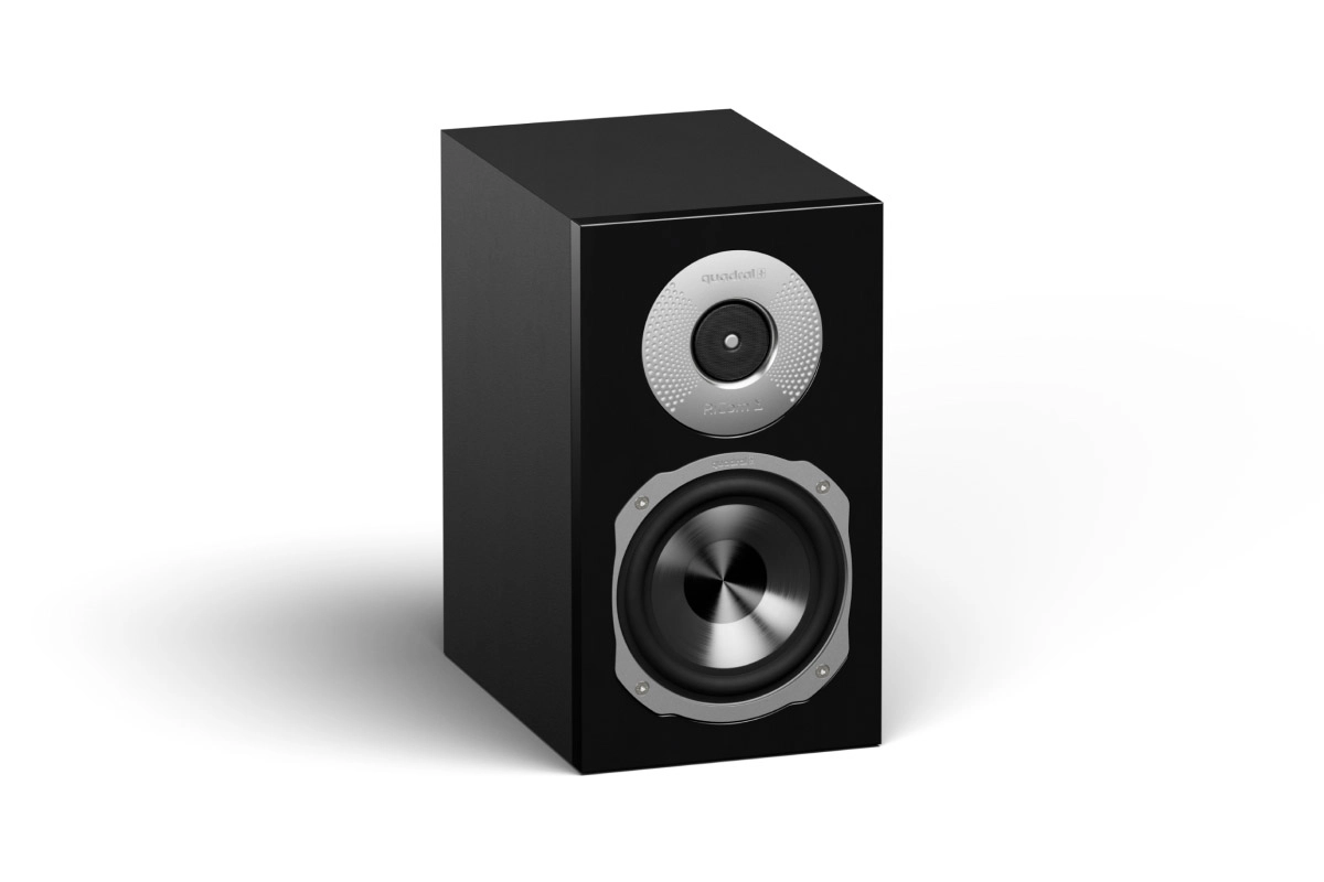 SIGNUM 20 Black Pair