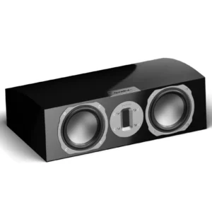 Chromium 15 Base Black HG