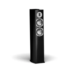 Chromium 65 Black HG