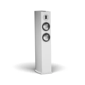 Chromium 65 White HG