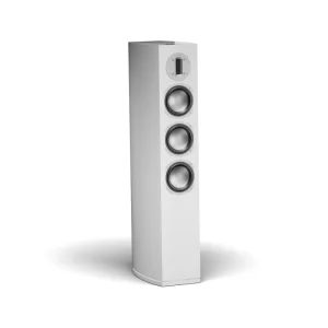 Chromium 85 White HG