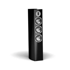 Chromium 105 Black HG