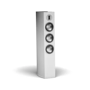 Chromium 105 White HG