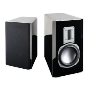 AURUM GALAN 9 Black HG Pair