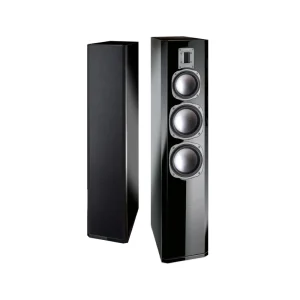 AURUM ORKAN 9 Black HG