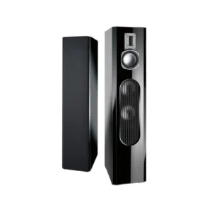 AURUM MONTAN 9 Black HG