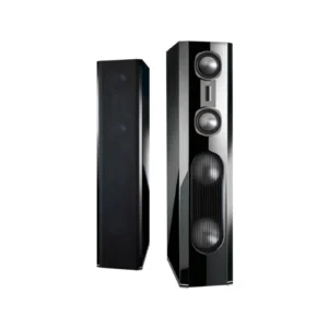 AURUM VULKAN 9 Black PF