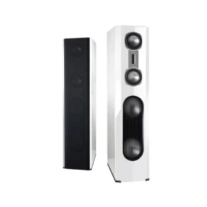 AURUM TITAN 9 White PF