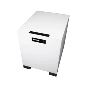 QUBE ORKUS DSP White HG