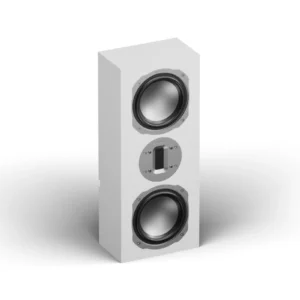 Chromium Phase White HG