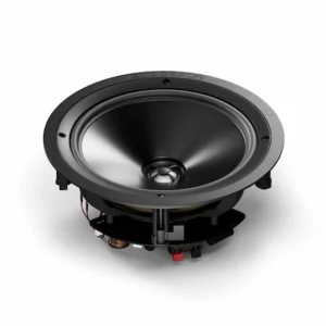 Install Speaker 10 Passive