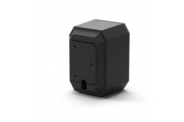 Satellite Speaker IP64 Client schwarz – Bild 4