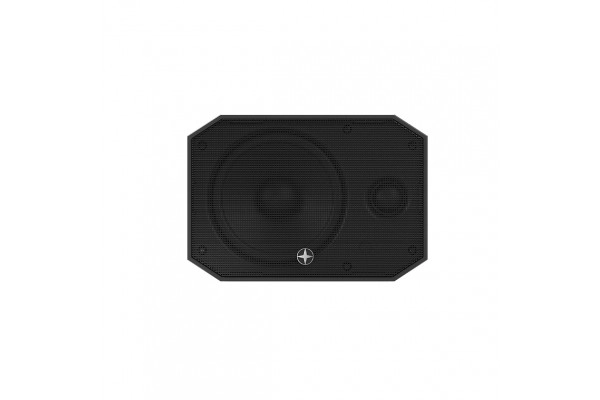 Satellite Speaker IP64 Client schwarz – Bild 2