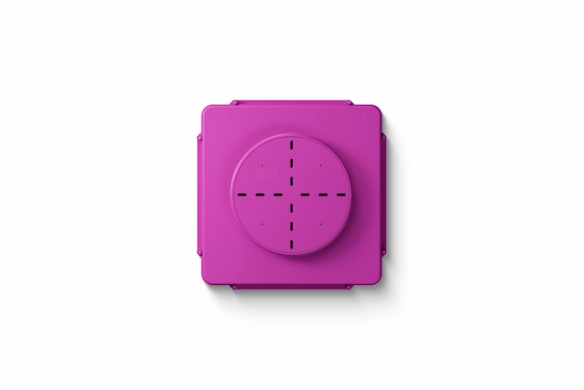 Betoneinbaugehäuse für 10" Install Speaker