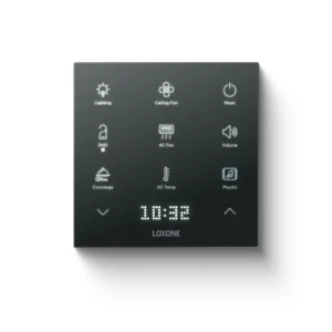 Touch Pure Flex Battery Air Anthrazit