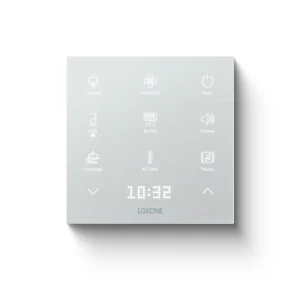 Touch Pure Flex 24V Air Weiß