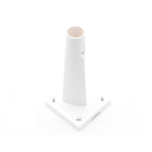 Halterung Wetterstation