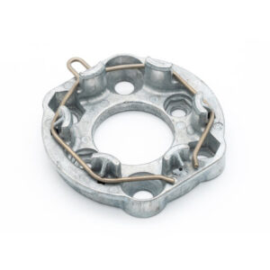 Motorlager Geiger SolidLINE Air