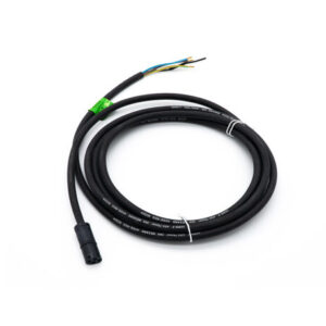 Anschlusskabel Geiger SolidLINE Air