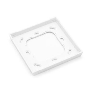 Montagerahmen Touch Pure / NFC / Flex Weiß