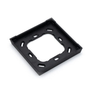 Montagerahmen Touch Pure / NFC / Flex Anthrazit