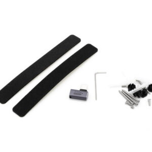 Montageset iPad Wallmount