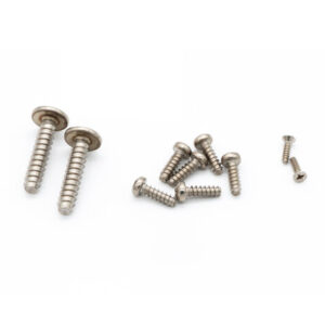 Schraubenset Wallbox