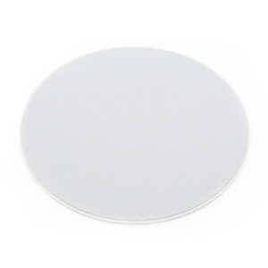 Install Speaker 10 Abdeckung Weiß