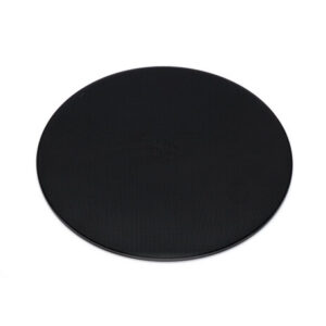 Install Speaker 7 Abdeckung Schwarz