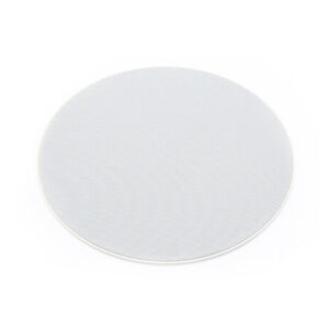 Install Speaker 7 Abdeckung  Weiß