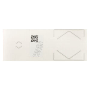 Touch Surface Sticker