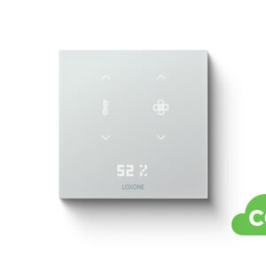 Touch Pure Flex 24V CO2 Air Weiß