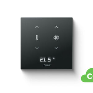 Touch Pure Flex 24V CO2 Air Anthrazit