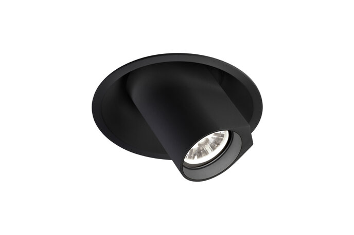 Wever & Ducré Leuchten Decke Einbau – Bild 3