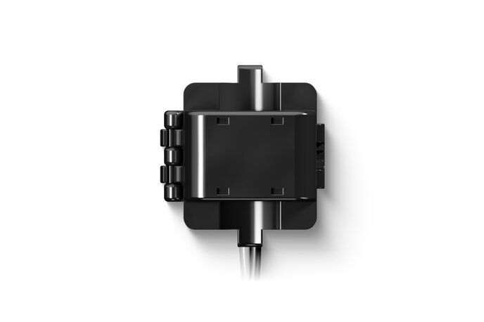 40mA Stromwandler 25A 10mm (3 Stk.) – Bild 2