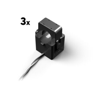 5A Stromwandler 200A 24mm (3 Stk.)