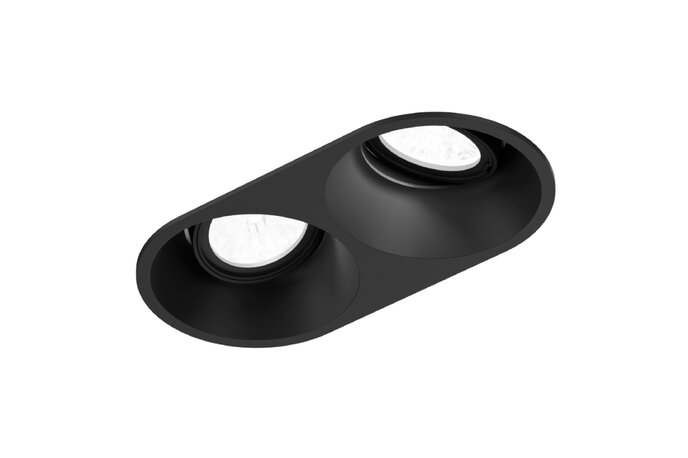 Wever & Ducré Leuchten Decke Einbau – Bild 5