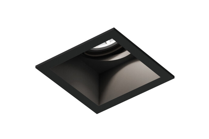 Wever & Ducré Leuchten Decke Einbau – Bild 9