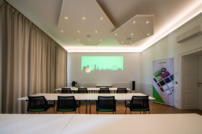 LED Spot RGBW Tree Gold – Bild 3